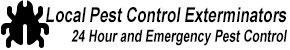 New Portland ME Pest Control Exterminators